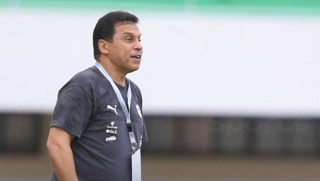 إقالة حسام البدري من تدريب المنتخب بعد رفضه تقديم استقالته و4 مرشحين لخلافته فى المنتخب