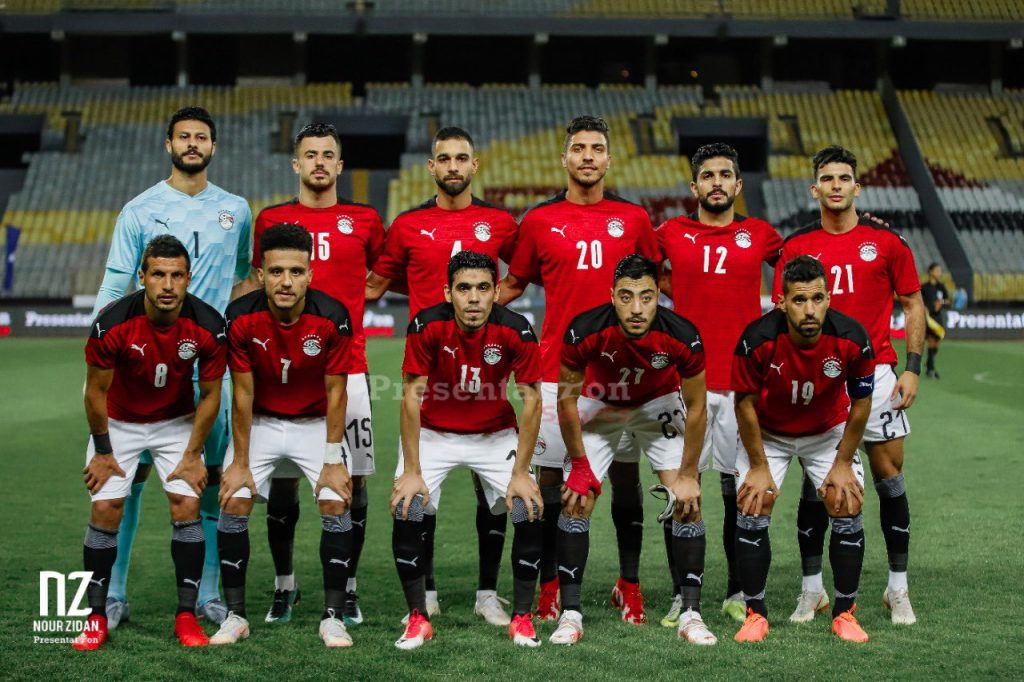 كيروش يعلن قائمة منتخب مصر المبدئية في كأس العرب