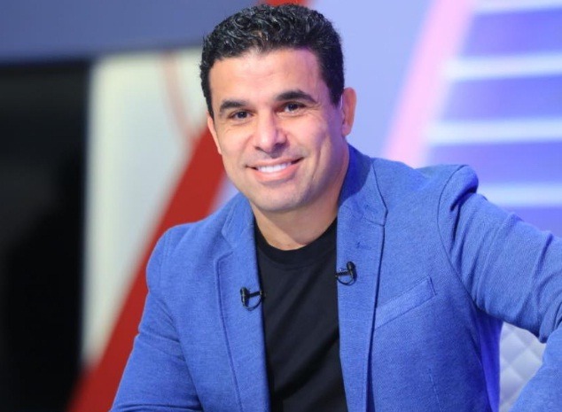 خالد الغندور: الأهلى يستحق الفوز على الزمالك والتحكيم ممتاز